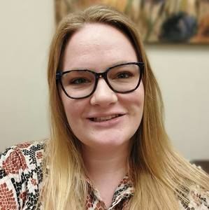 Meet your Posher, Deborah